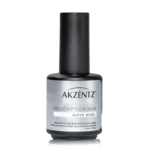 Akzentz Prescription Super-Bond Base Coat