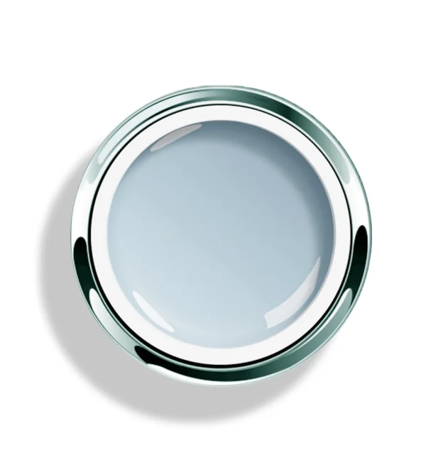 Akzentz Balance Coverage - Clear, Pro-Formance Hard Gel