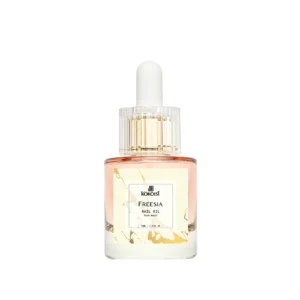 Kokoist Cuticle Oil Freesia