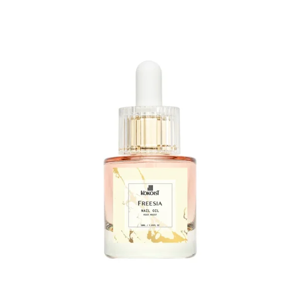 Kokoist Cuticle Oil Freesia