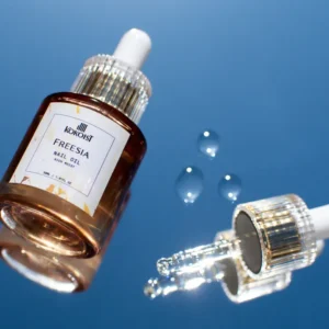 Kokoist Cuticle Oil Freesia