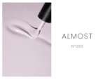 Akzentz Luxio - Almost