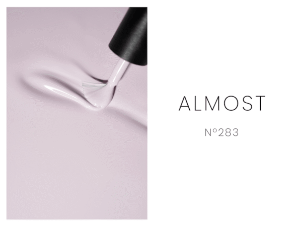 Akzentz Luxio - Almost