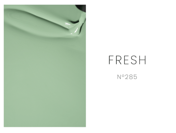 Akzentz Luxio - Fresh