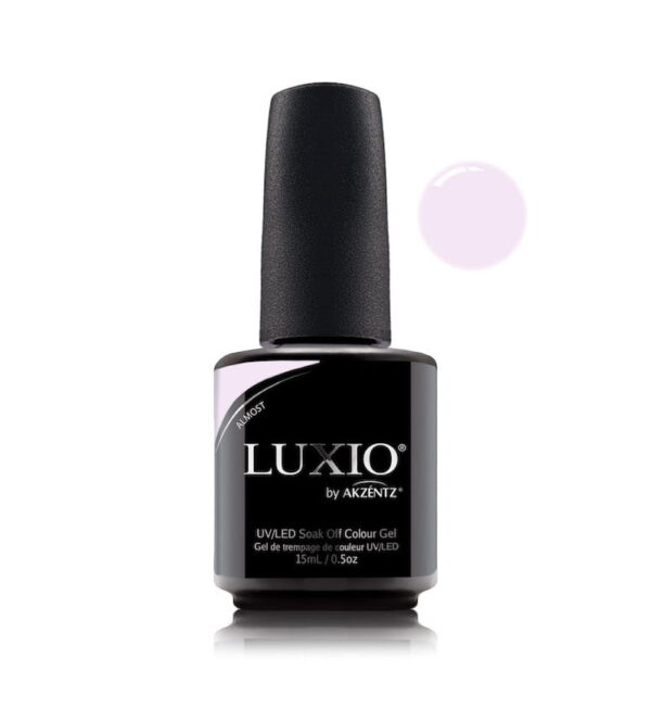 Akzentz Luxio - Almost