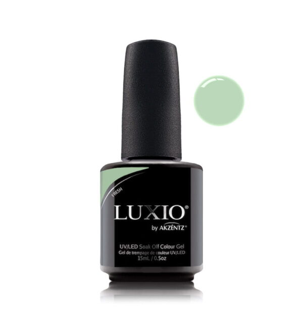Akzentz Luxio - Fresh