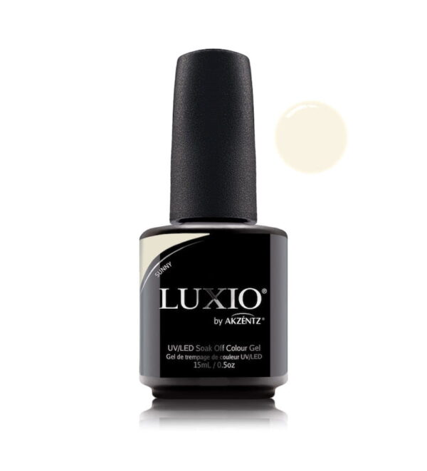 Akzentz Luxio - Sunny