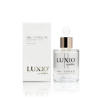 Akzentz Nail + Cuticle Oil, 50ml Bottle