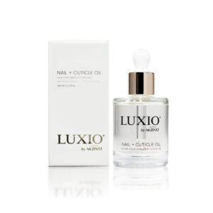 Akzentz Nail + Cuticle Oil, 50ml Bottle