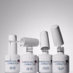 American Creator Top Gel Satine, 15ml