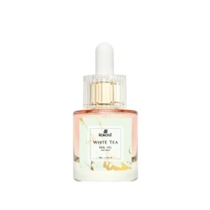Kokoist Cuticle Oil White Tea