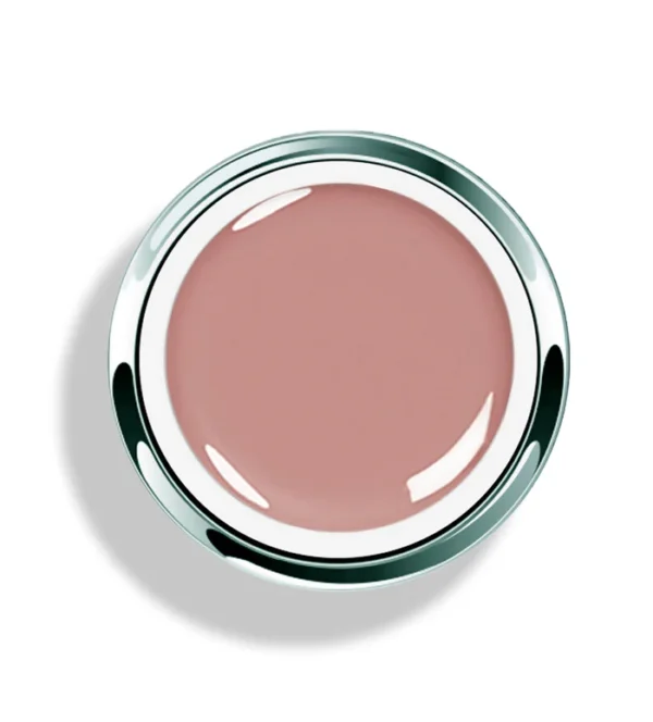 Akzentz Balance Coverage  - Warm Pink, Pro-Formance Hard Gel