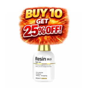IZEMI Fast Ver Buy 10 Get 25 OFF