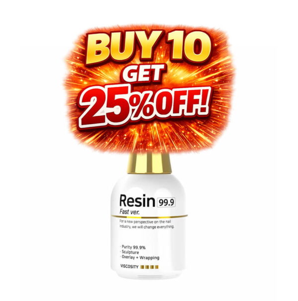 IZEMI Fast Ver Buy 10 Get 25 OFF