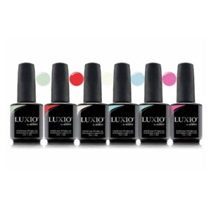 Akzentz Luxio Late Checkout Collection Set