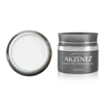 Akzentz Control - Natural White, Pro-Formance Hard Gel