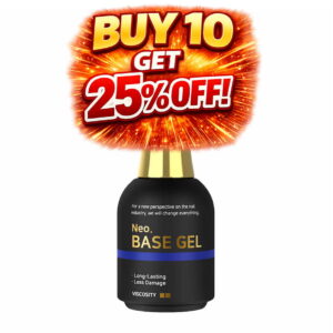 IZEMI Neo Base Low Buy 10 Get 25 OFF Promo