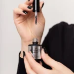 Akzentz Shine On Top Coat Original Formula