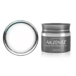 Akzentz Control - Ultra White, Pro-Formance Hard Gel