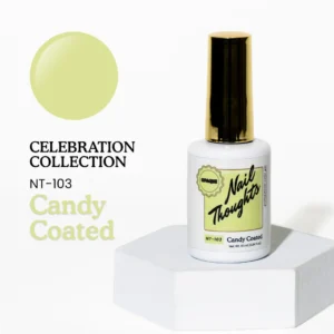 Nail Thoughts NT-103 Candy Coated