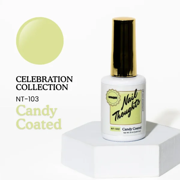 Nail Thoughts NT-103 Candy Coated
