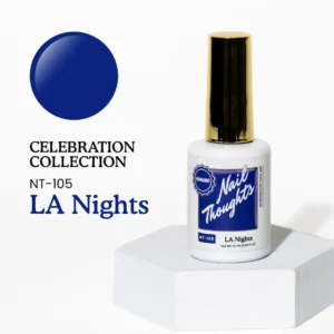 Nail Thoughts NT-105 LA Nights