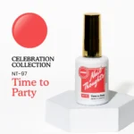 Nail Thoughts NT-97 Time To Party