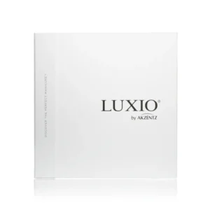 Akzentz Luxio - Colour Book (2025)
