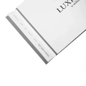 Akzentz Luxio - Colour Book (2025)