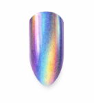 Nail Art House Chrome Powder, Ultra Holographic