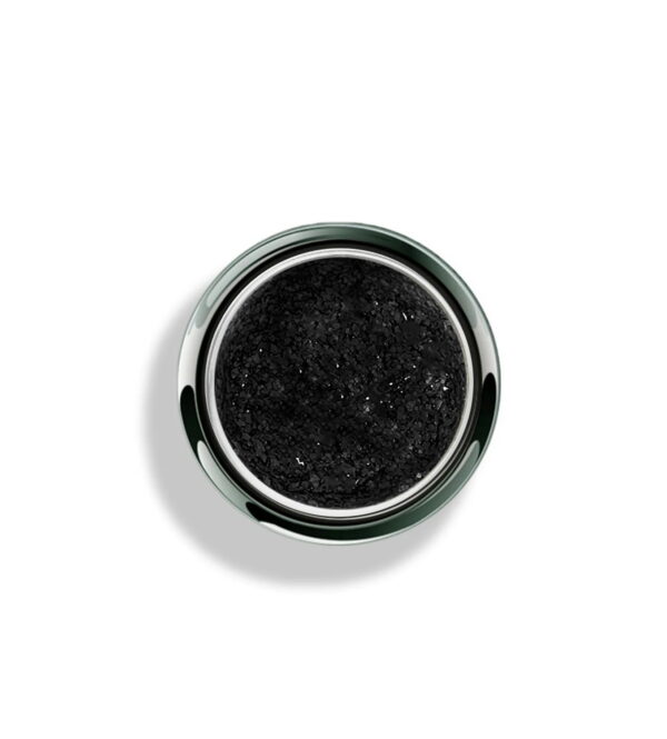 Akzentz Gel Play Lace Collection - Black