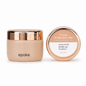 Epoke Prime Nail Extension Gel