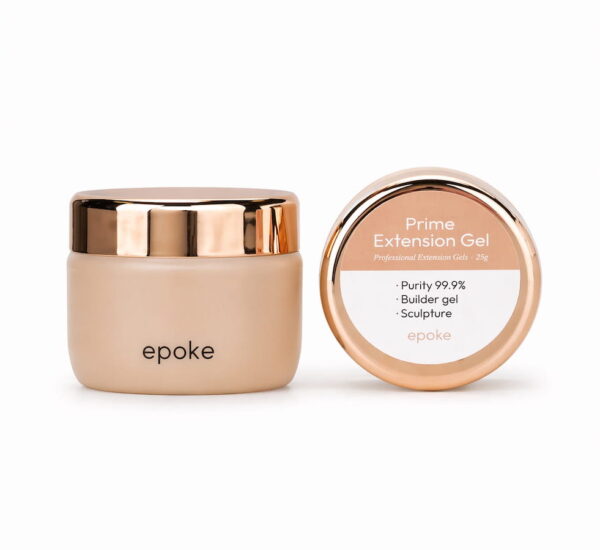 Epoke Prime Nail Extension Gel