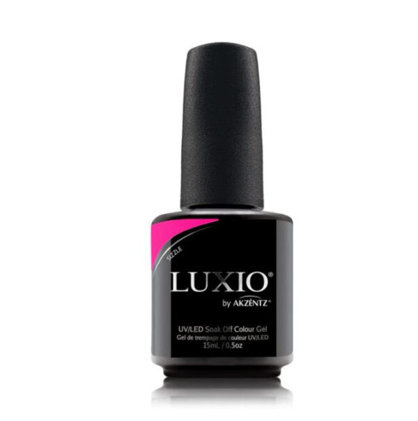 Akzentz Luxio - Sizzle