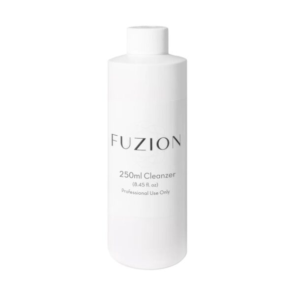 Fuzion Cleanzer Unscented, 250Ml