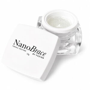 Fuzion Uv/Led Nanobrace Gel – 10G