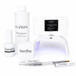Fuzion Uv/Led Nanobrace Starter Kit