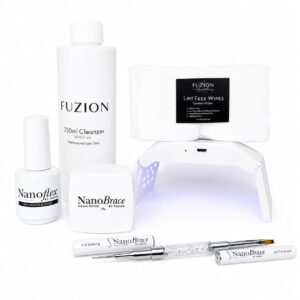 Fuzion Uv/Led Nanobrace Starter Kit