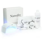Fuzion Uv/Led Nanoflex Starter Kit