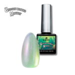 Kokoist Unicorn Mermaid Magnet UMM-03 Green Atlantis