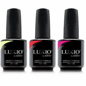 Akzentz Luxio Neon Collection Set