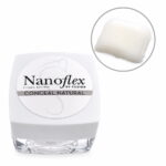 Fuzion Uv/Led Nanoflex Conceal Natural – 12G