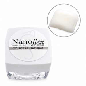 Fuzion Uv/Led Nanoflex Conceal Natural – 12G