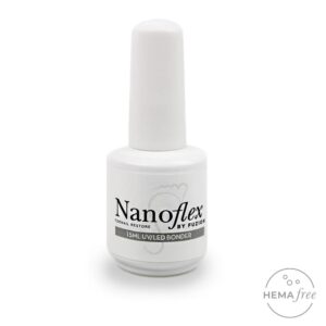 Fuzion Uv/Led Nanoflex Bonder – 15 Ml