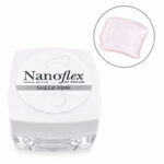 Fuzion Uv/Led Nanoflex Sheer Pink