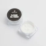 Kokoist Platinum Veil Chrome Powder