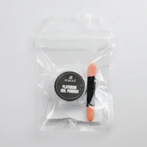 Kokoist Platinum Veil Chrome Powder
