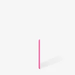 Staleks EXPERT 50 Short beveled plastic base for nail file (76 mm)