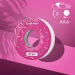 Staleks Disposable white abrasive tape EXPERT 150 grit