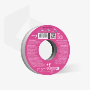 Staleks Disposable white abrasive tape EXPERT 150 grit